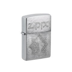 Zippo BR/CHR Windy 200