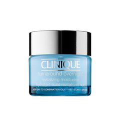 Clinique Turnaround Overnight Moisturizer 50ml