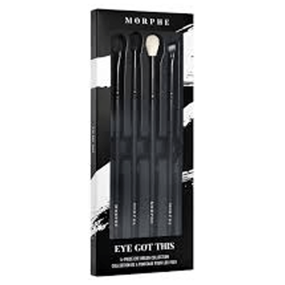 Morphe Eye Got This Eye Brush 4s