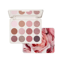 Morphe Eyeshadow Rose Frequency Palette 15gm