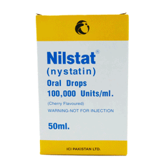 Nilstat Drop 50ml