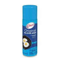 Crisco Original No-stick Spray 170g