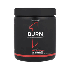 Rule One Burn Thermo Weight Management Watermelon 210g 30 Servings
