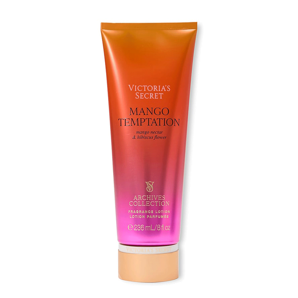Victoria Secret Mango Temptation Lotion 236ml