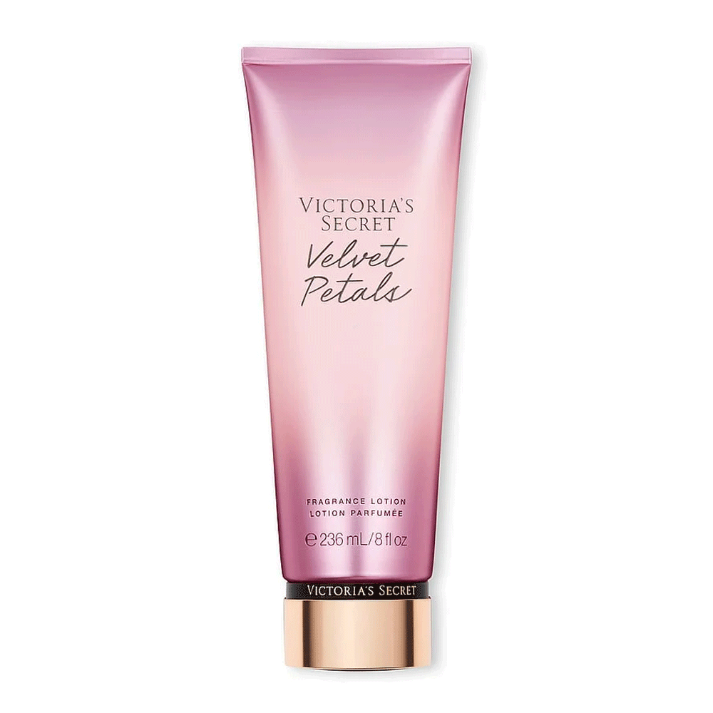 Victoria's Secret Velvet Petals Body Lotion 236ml