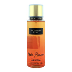 Victoria's Secret Amber Romance Mist 250ml