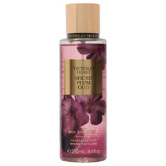 Victoria Secret Spiced Plum Oud Mist 250Ml