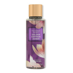 Victoria Secret Golden Safron Amber Mist 250Ml