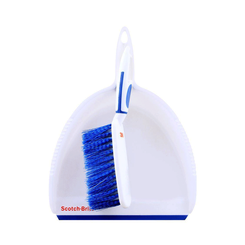 Sb Dust Pan Set 245051