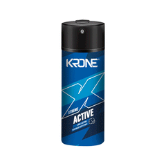 Krone Xtreme Active Body Speay 150ml