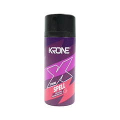 Krone Xtreme Spell Body Spray 150ml