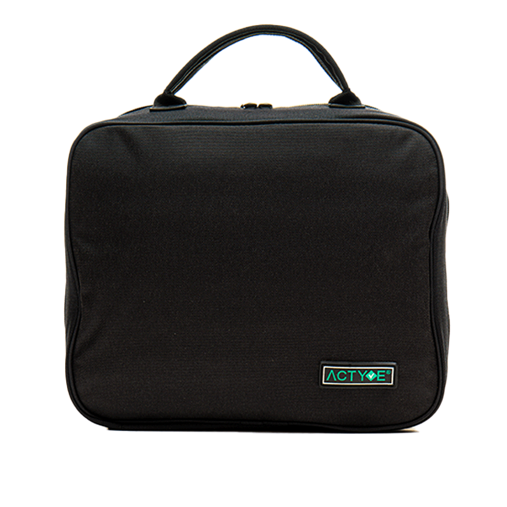 Actyve Art Kit Black