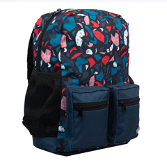 Actyve Gemini Backpack Navy