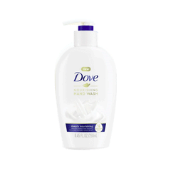 Dove Nourishing Deeply Moisturizing Hand Wash 250ml