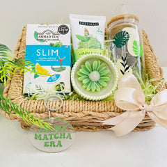 For The Love Of Matcha