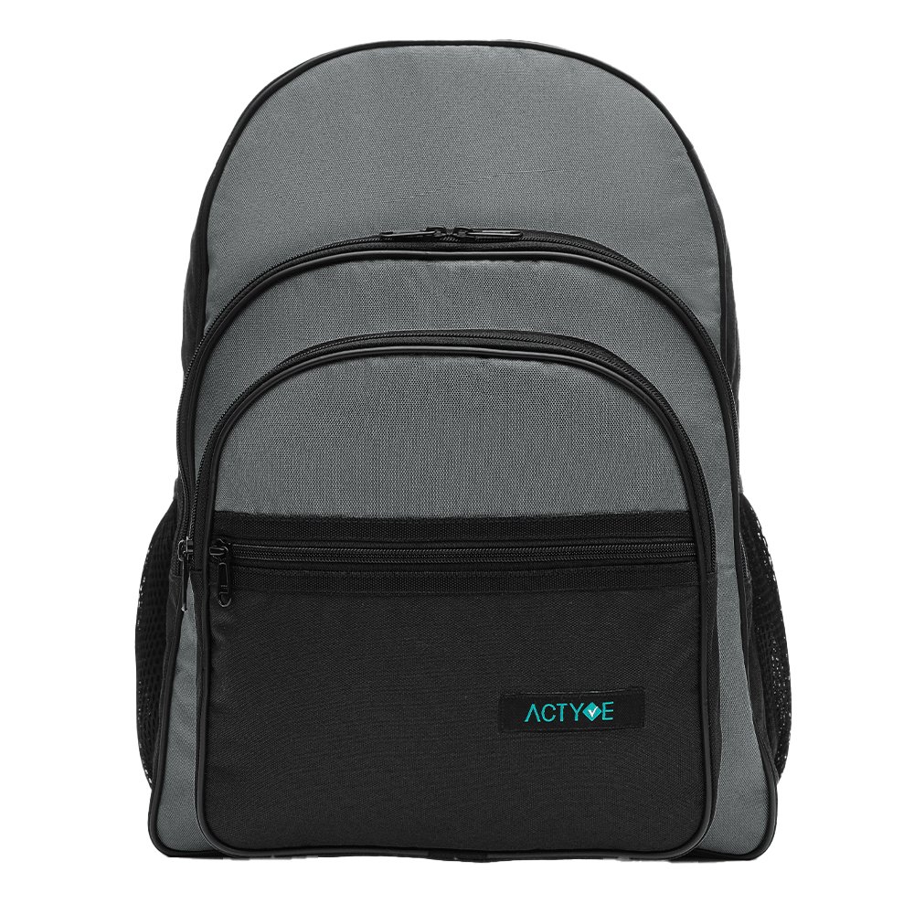 Actyve Multitasker Grey