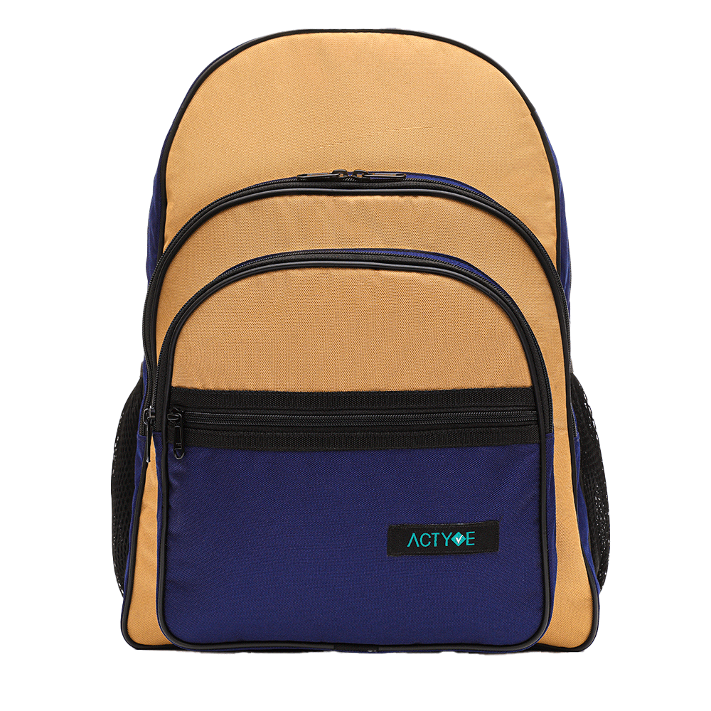 Actyve Multitasker Beige