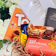 The Appreciation Pack