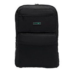Actyve Xplorer Black Back Pack