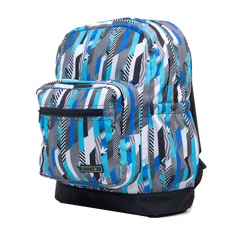 Actyve Prisma Backpack Blue