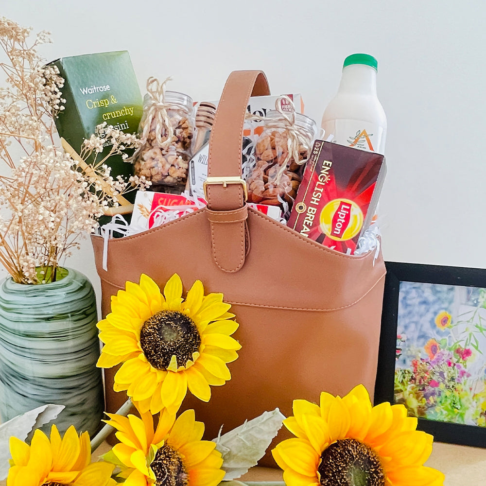 Healthy Diva Bag