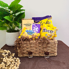 Decadent Treat Hamper