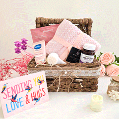 Relax And Rejuvenate