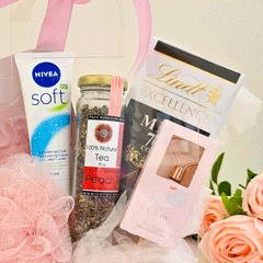 Pamper Me Hamper