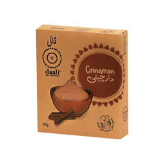 Daali Earthfoods Cinnamon (dar Chini) 100g