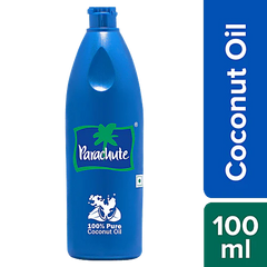 Parachute Coconut Oil 100ml