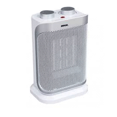 Sogo Ceramic Fan Heater Jpn-79