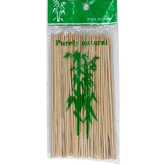 Purely Natural Bbq Stick Small