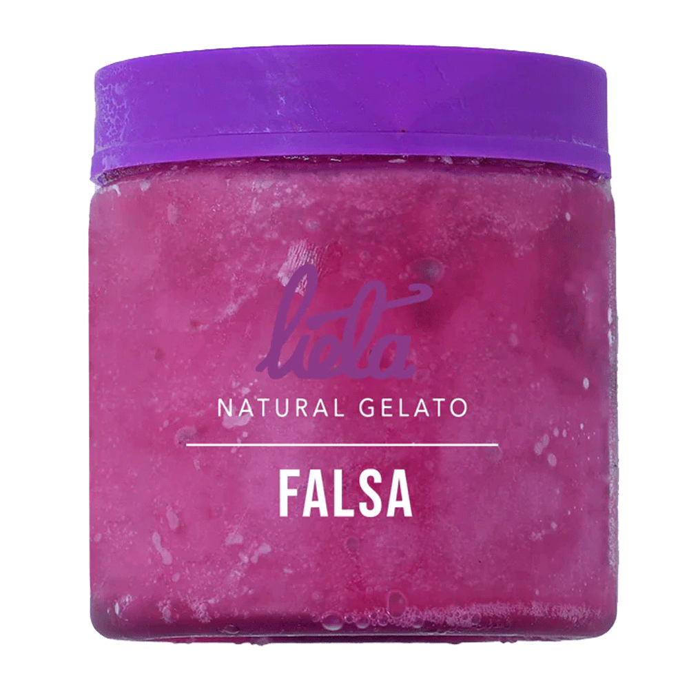 Lieta Falsa Ice Cream Tub 450g