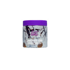 Lieta Chocolate Chip Cookie Dough Ice Cream Tub 450g