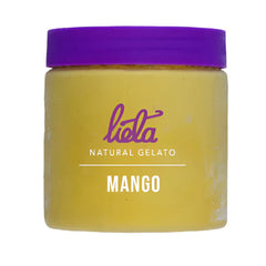 Lieta Mango Frozen Icecream 450ml