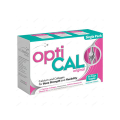 Opti-cal 1000 Tab Box