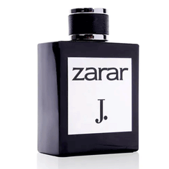 J.Zarar Silver Pour Homme Edp 100ml