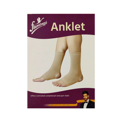 Fl Anklet