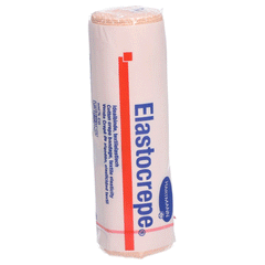 Elastocrepe 15cm X 4.5m (6" Inch)