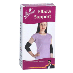 Fl Elbow Support