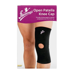 Fl Knee Cap