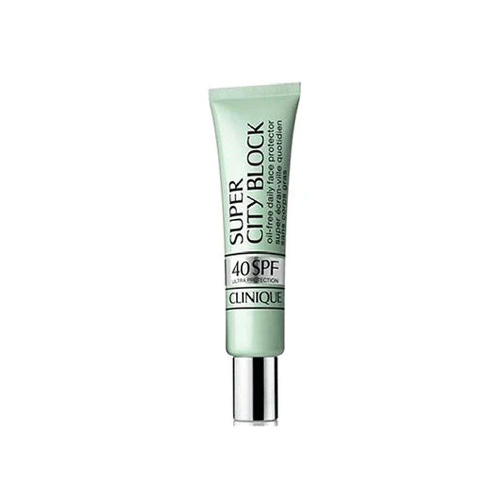 Clinique Super City Block 40-spf 40ml