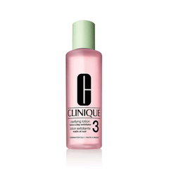 Clinique Clarifying 3 Lotion 200ml