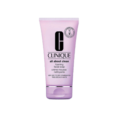 Clinique Foaming Sonic Facial Soap 150ml
