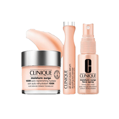 Clinique All About Moisture Set