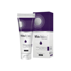 White Balance F/wash 100ml