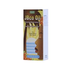 B&b Jbco Oil