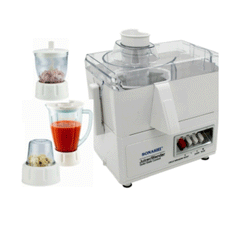 Sayona 4 In 1 Juicer Blender Sb-4596