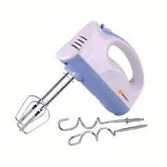 Sayona Hand Mixer Sj-6600