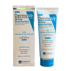 Dermive Oil Free Lotion 100ml